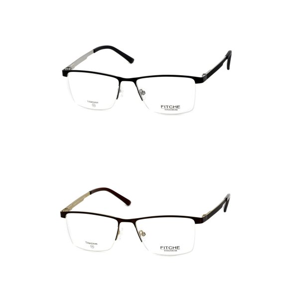 Fitche NT 1124 Brille