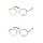 Fitche NT 1125 Brille