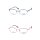 Fitche NT 1126 Brille