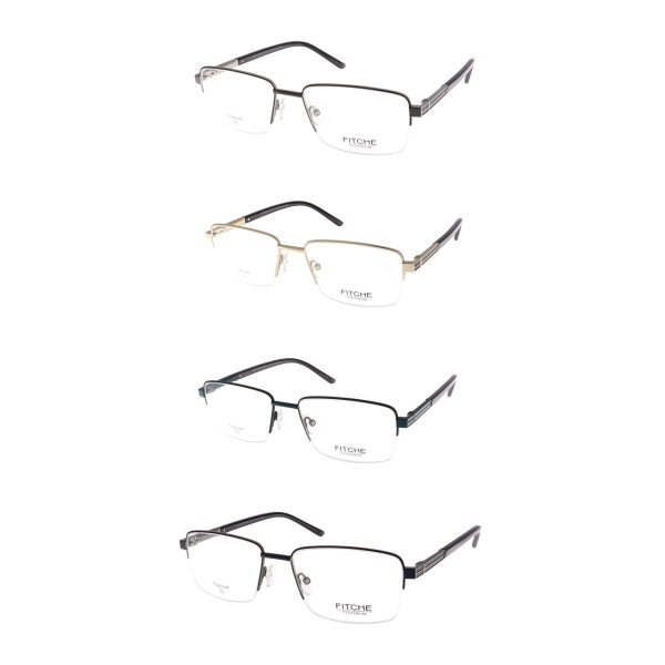 Fitche NT 1128 Brille