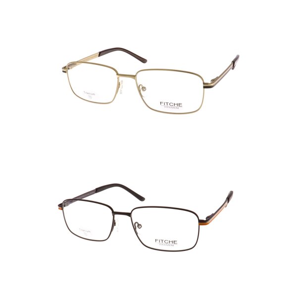 Fitche NT 1130 Brille