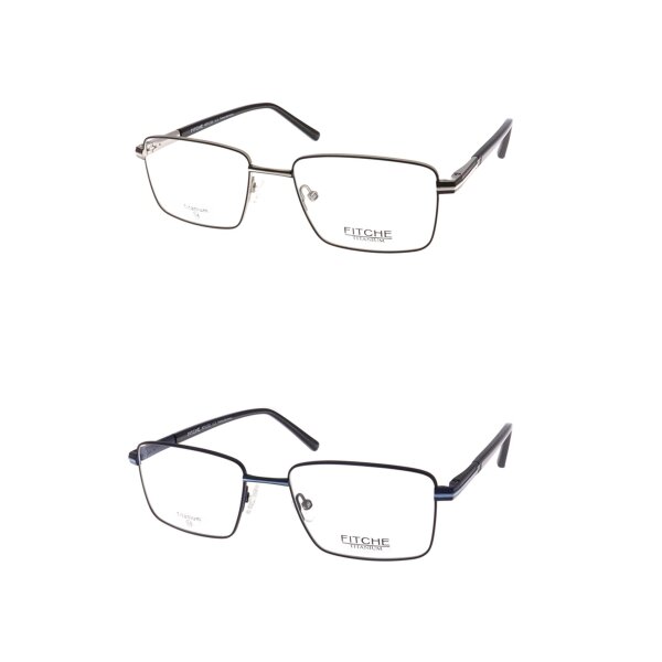 Fitche NT 1131 Brille