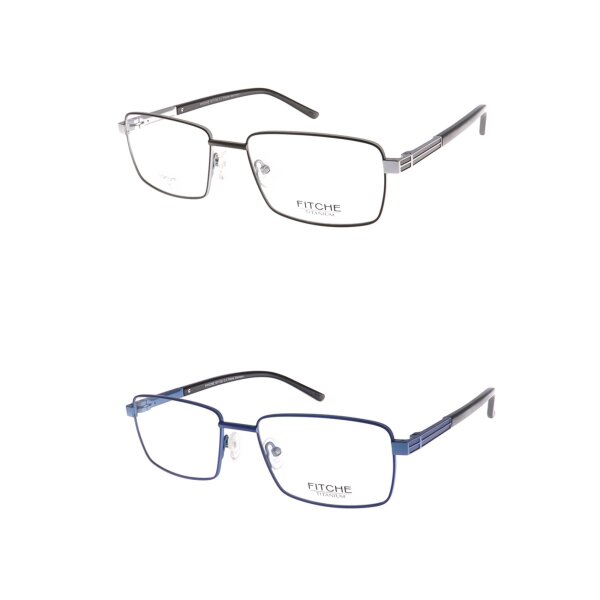 Fitche NT 1132 Brille