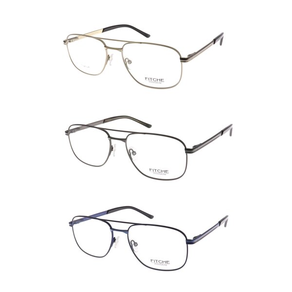 Fitche NT 1134 Brille