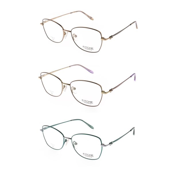 Fitche NT 1138 Brille