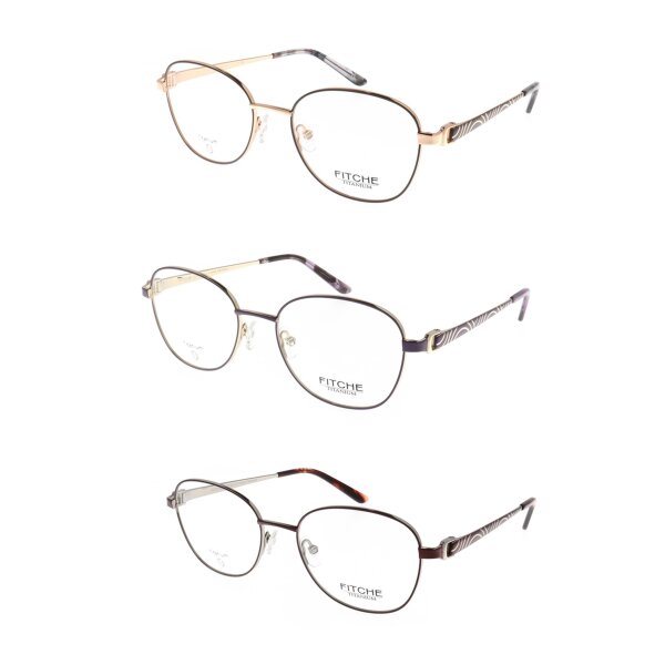 Fitche NT 1140 Brille