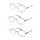 Fitche NT 1140 Brille