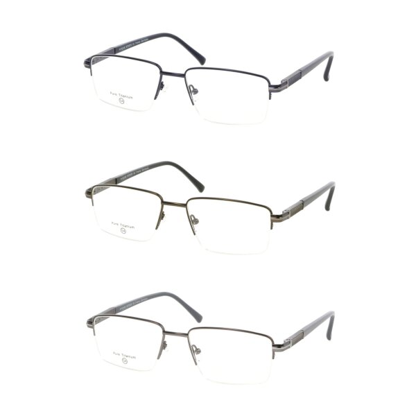 Fitche NT 3005 Brille