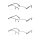 Fitche NT 3005 Brille