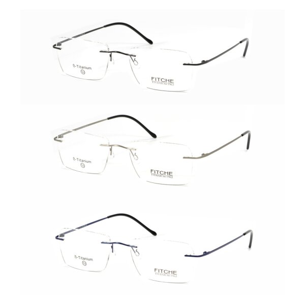 Fitche NT 3010 Brille