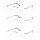 Fitche NT 3010 Brille