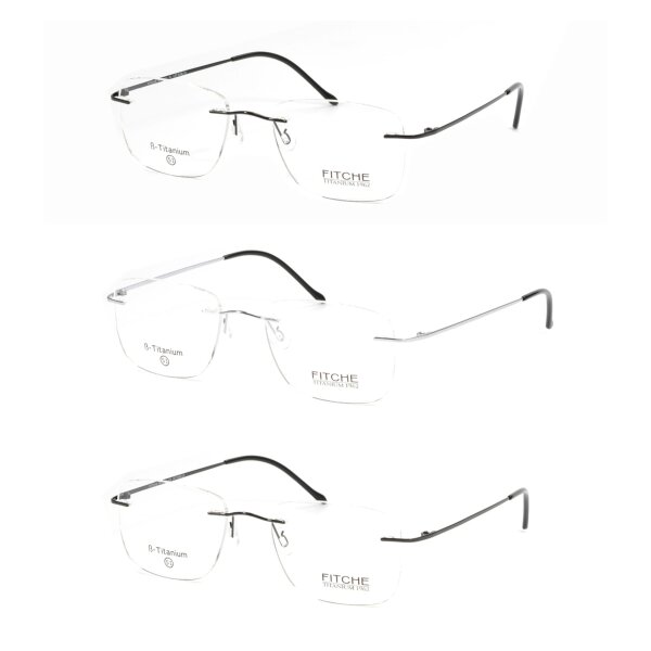 Fitche NT 3011 Brille