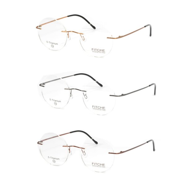 Fitche NT 3012 Brille