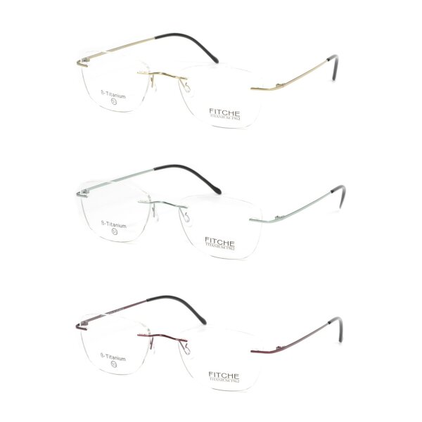 Fitche NT 3014 Brille