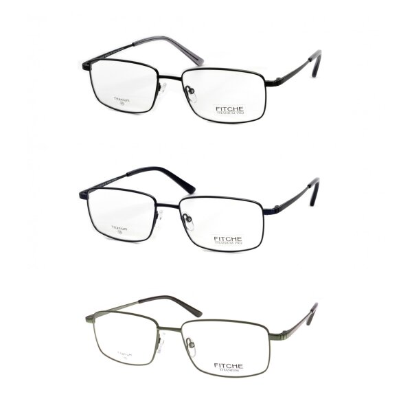 Fitche NT 3030 Brille