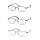 Fitche NT 3030 Brille