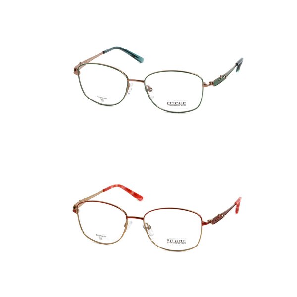 Fitche NT 3038 Brille