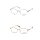 Fitche NT 3039 Brille