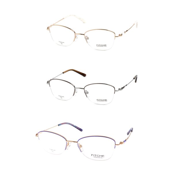 Fitche NT 3040 Brille