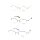 Fitche NT 3040 Brille