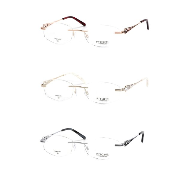 Fitche NT 3042 Brille