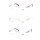 Fitche NT 3042 Brille