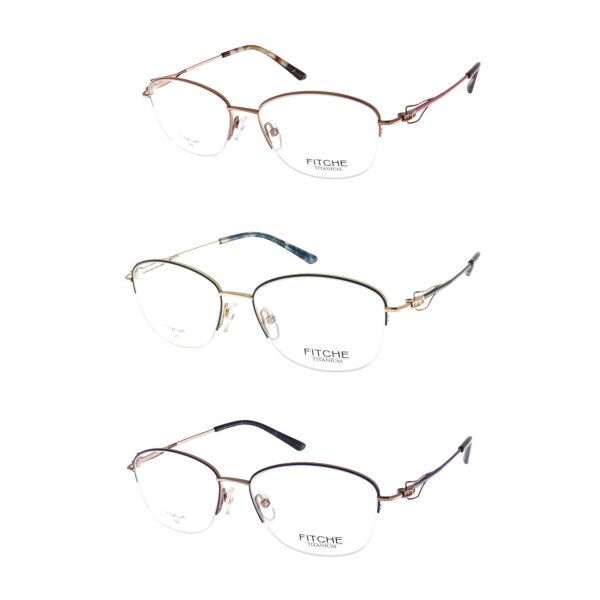 Fitche NT 3046 Brille