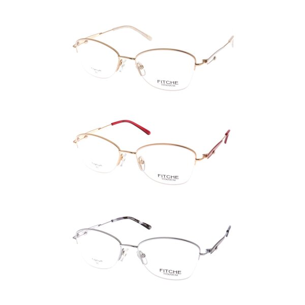 Fitche NT 3047 Brille