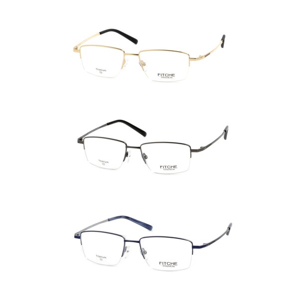 Fitche NT 3050 Brille