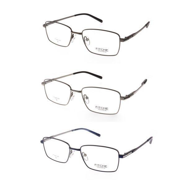 Fitche NT 3053 Brille