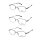 Fitche NT 3053 Brille