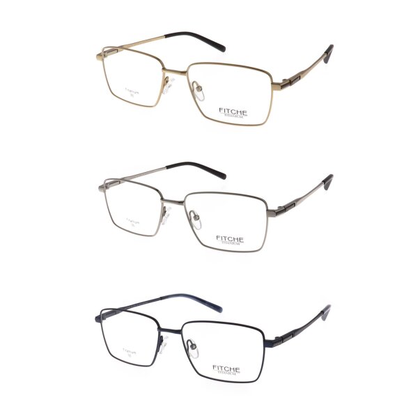 Fitche NT 3054 Brille