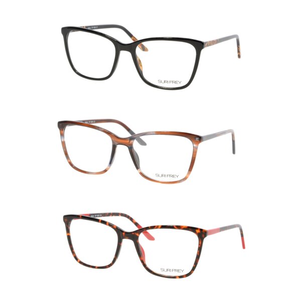 SURI FREY SF 1035 Brille