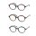SURI FREY SF 1049 Brille