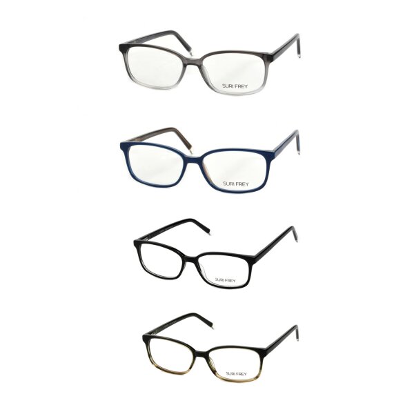 SURI FREY SF 1050 Brille