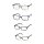SURI FREY SF 1050 Brille