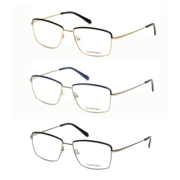 SURI FREY SF 2040 Brille