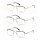 SURI FREY SF 2040 Brille