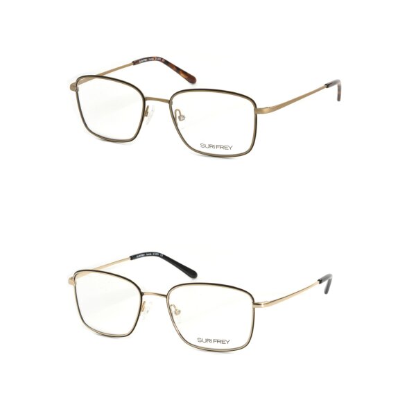 SURI FREY SF 2051 Brille