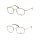 SURI FREY SF 2051 Brille