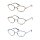 SURI FREY SF 2054 Brille