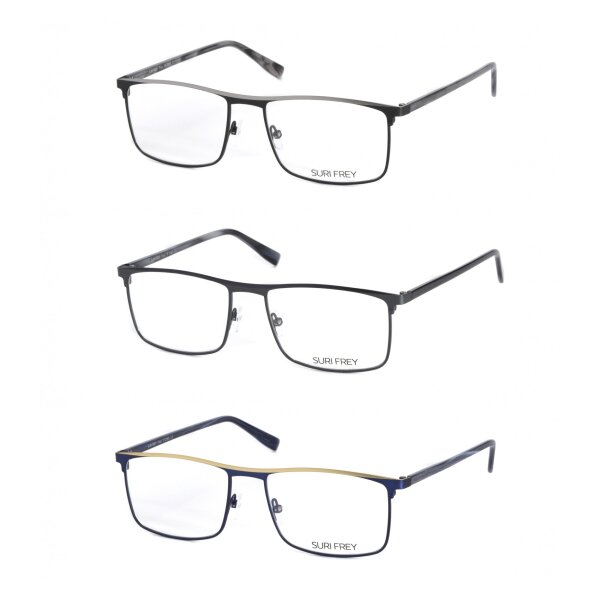 SURI FREY SF 2065 Brille