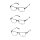 SURI FREY SF 2072 Brille