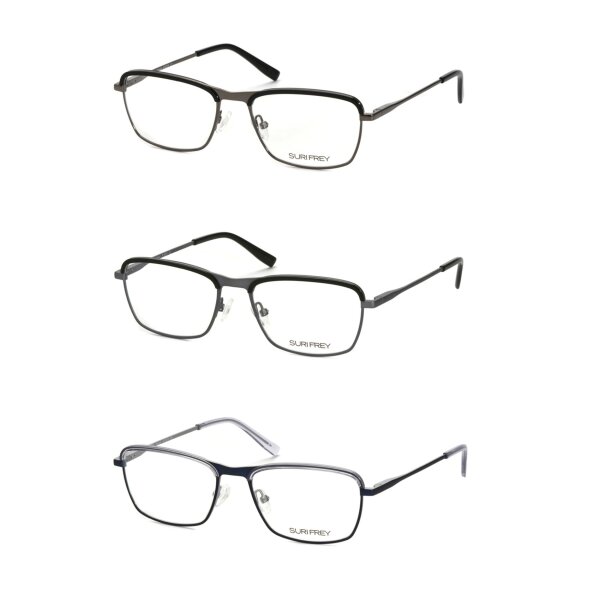 SURI FREY SF 2073 Brille
