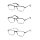 SURI FREY SF 2073 Brille