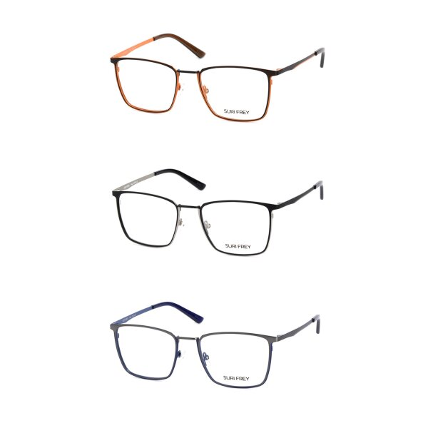 SURI FREY SF 2079 Brille