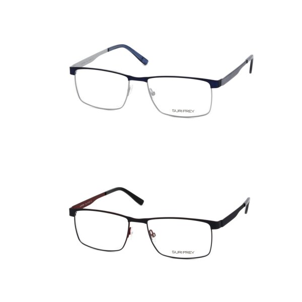 SURI FREY SF 2087 Brille