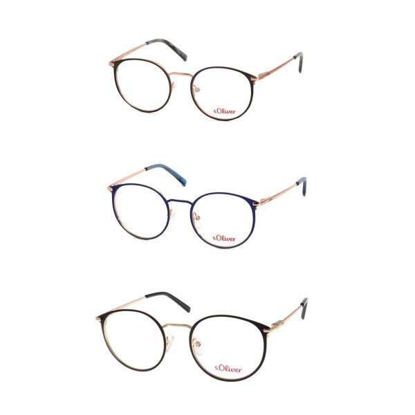 s.Oliver SO 1000 Brille