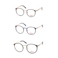 s.Oliver SO 1000 Brille