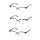 s.Oliver SO 1001 Brille
